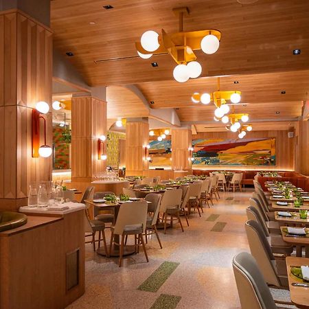Hilton Club The Quin New York Hotel Ngoại thất bức ảnh