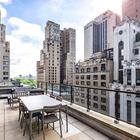 Hilton Club The Quin New York Hotel Ngoại thất bức ảnh