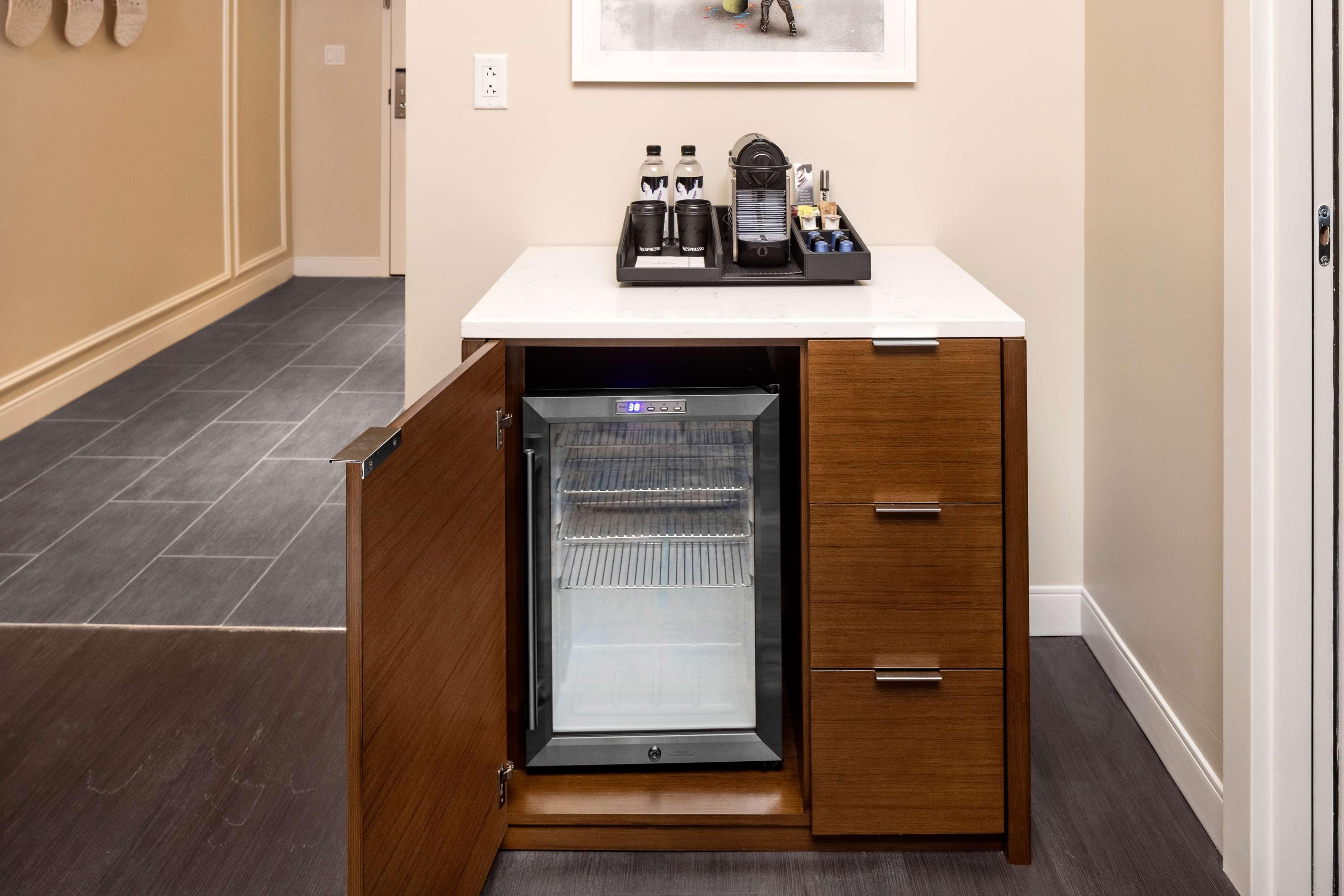 Hilton Club The Quin New York Hotel Ngoại thất bức ảnh