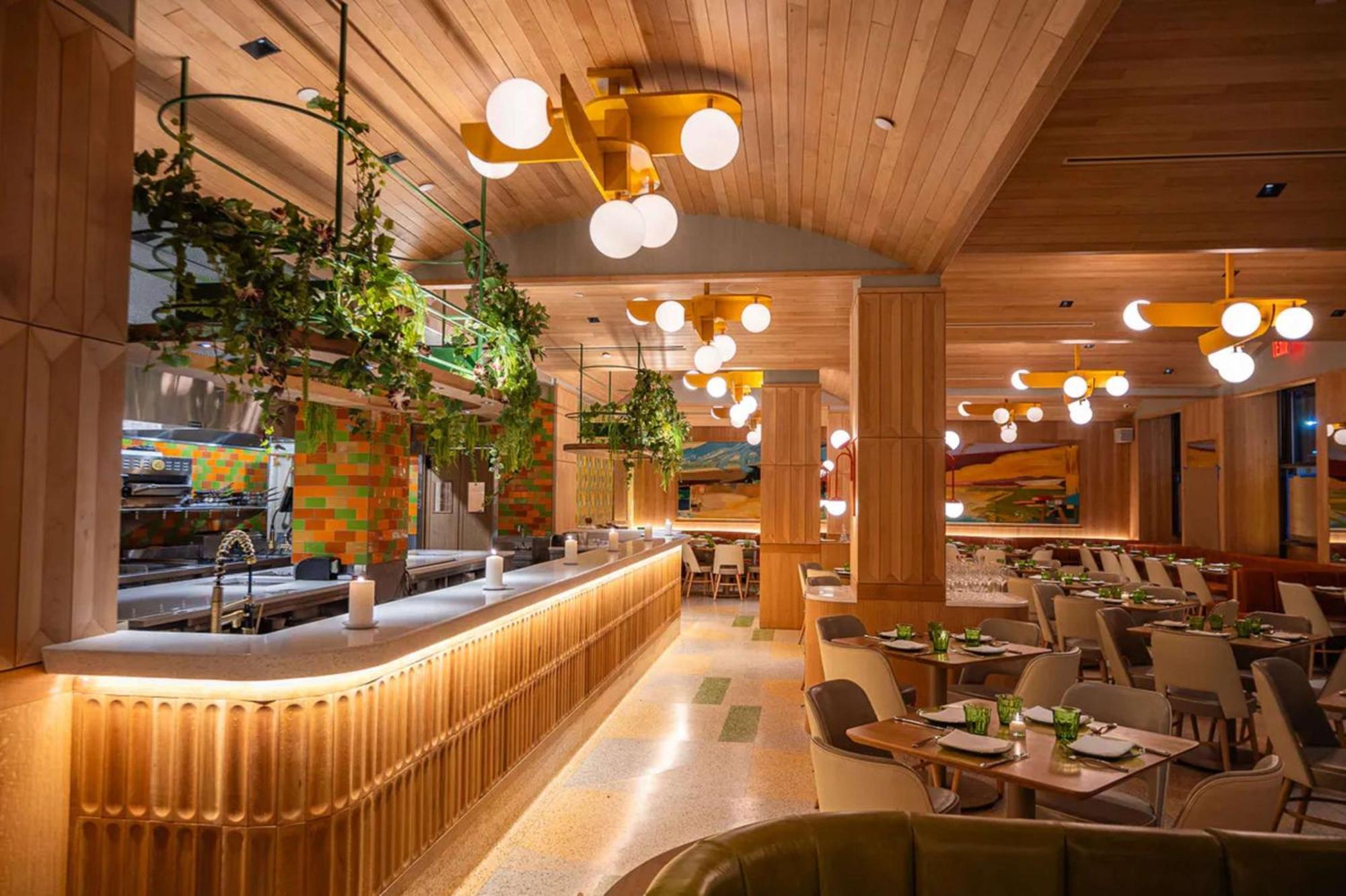 Hilton Club The Quin New York Hotel Ngoại thất bức ảnh