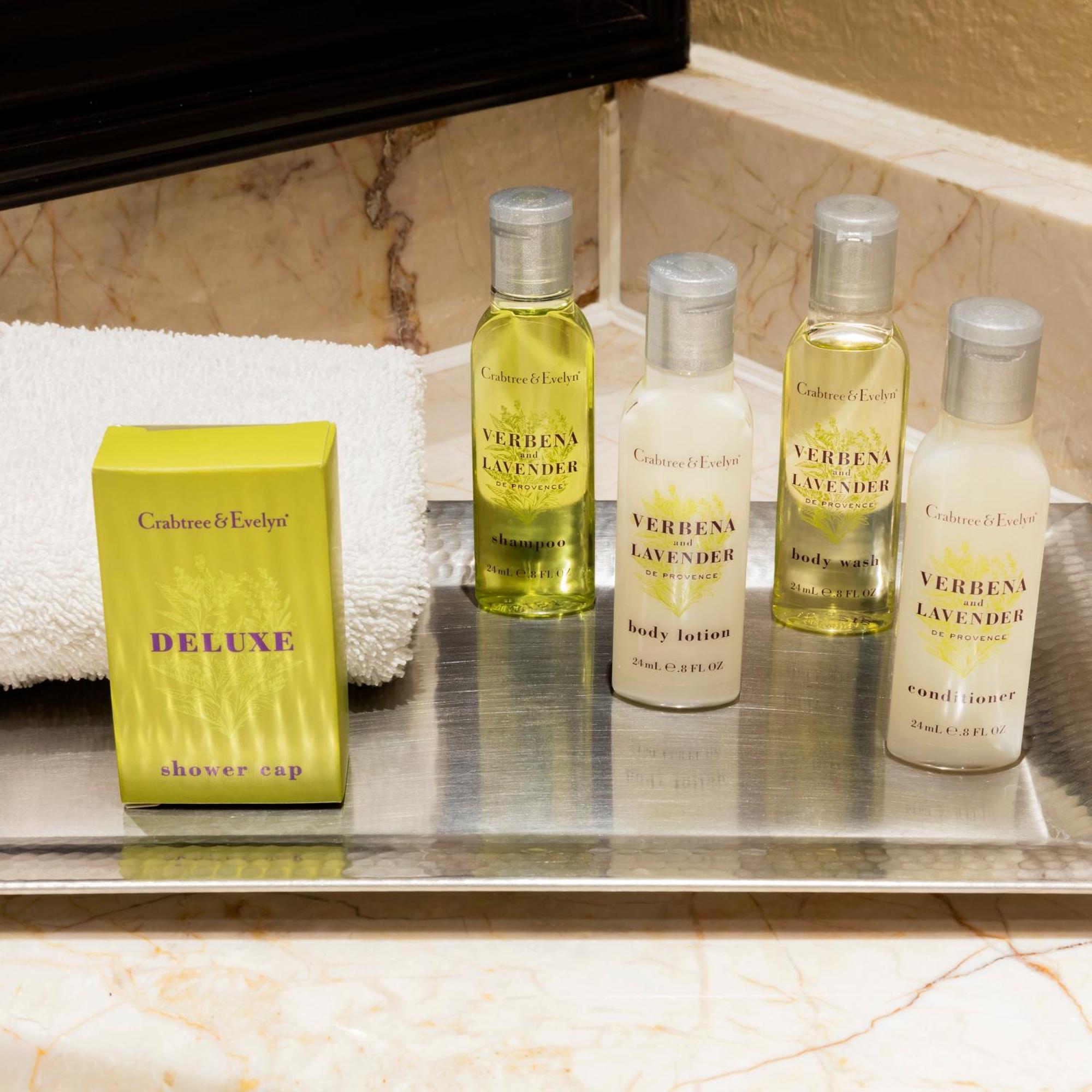 Hilton Club The Quin New York Hotel Phòng bức ảnh