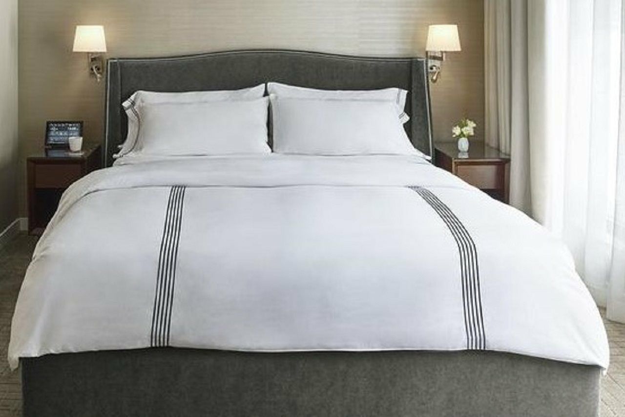 Hilton Club The Quin New York Hotel Ngoại thất bức ảnh