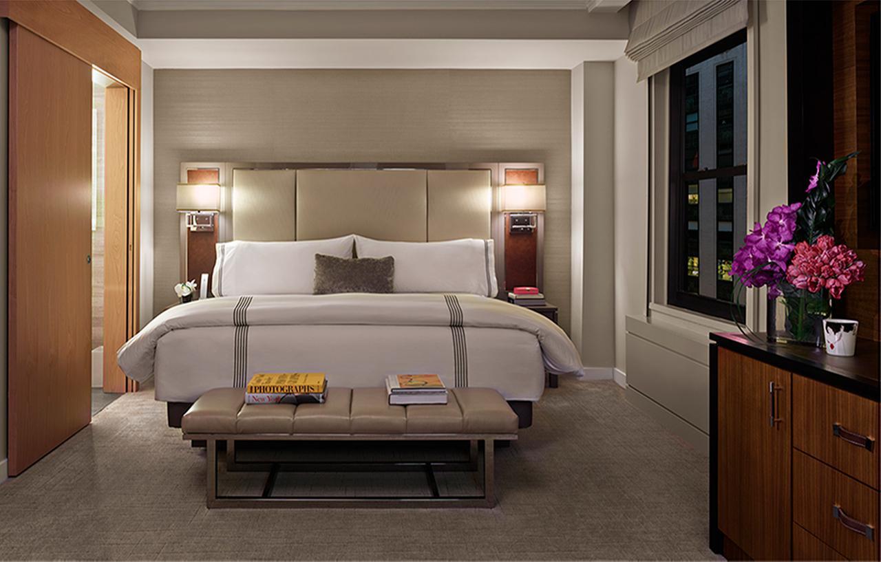 Hilton Club The Quin New York Hotel Ngoại thất bức ảnh